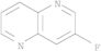 1,5-Naphthyridine, 3-fluoro-