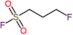 3-fluoropropane-1-sulfonyl fluoride
