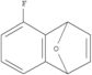 1,4-Epoxynaphthalene,5-fluoro-1,4-dihydro-