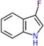 3-fluoro-1H-indole