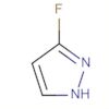 1H-Pyrazole, 3-fluoro-