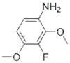 3-Fluoro-2,4-dimethoxyaniline