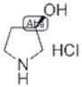 (R)-3-hydroxypyrrolidine hydrochloride