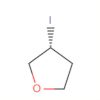 Furan, tetrahydro-3-iodo-, (3R)-