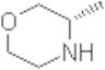 (3R)-3-methylmorpholine