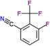 2-Cyano-6-fluorobenzotrifluoride