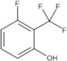 3-Fluoro-2-(trifluoromethyl)phenol