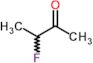 3-fluorobutan-2-one