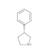 Pyrrolidine, 3-phenyl-, (R)-