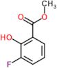 methyl 3-fluoro-2-hydroxybenzoate