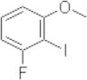 3-Fluoro-2-iodoanisole