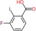 3-fluoro-2-iodobenzoic acid