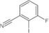 3-Fluoro-2-iodobenzonitrile