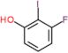 3-fluoro-2-iodophenol