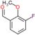 3-Fluoro-2-methoxybenzaldehyde