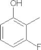 3-Fluoro-2-methylphenol