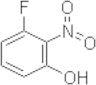 3-Fluoro-2-nitrophenol