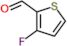 3-fluorothiophene-2-carbaldehyde