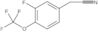 3-Fluoro-4-(trifluoromethoxy)benzeneacetonitrile