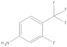 3-Fluoro-4-(trifluoromethyl)aniline