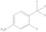 4-amino-2-fluorobenzotrifluoride