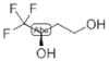 (3R)-4,4,4-Trifluoro-1,3-butanediol