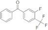 3-Fluoro-4-(trifluoromethyl)benzophenone