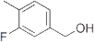 3-Fluoro-4-methylbenzyl alcohol