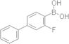 3-Fluoro-4-biphenylboronic acid