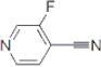 3-Fluoro-4-pyridinecarbonitrile