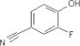 4-Cyano-2-fluorophenol