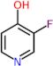 3-fluoropyridin-4(1H)-one