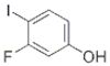 3-Fluoro-4-iodophenol