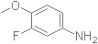 3-fluoro-P-anisidine