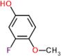 3-fluoro-4-methoxyphenol