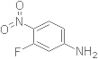 3-Fluoro-4-nitrobenzenamine