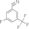 3-fluoro-5-(trifluoromethyl)benzonitrile