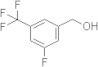 3-fluoro-5-(trifluoromethyl)benzyl alcohol
