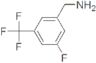 3-Fluoro-5-(trifluorométhyl)benzèneméthanamine