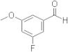 3-Fluoro-5-methoxybenzaldehyde