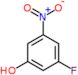 3-Fluoro-5-Nitrophenol