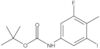 1,1-Dimethylethyl N-(3-fluoro-5-iodo-4-methylphenyl)carbamate