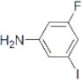 3-Fluoro-5-iodo-phenylamine