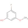 Phenol, 3-fluoro-5-methoxy-