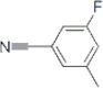 3-Fluoro-5-methylbenzonitrile