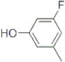 3-Fluoro-5-methylphenol