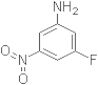 3-fluoro-5-nitroaniline