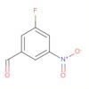 Benzaldehyde, 3-fluoro-5-nitro-