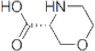 (R)-morpholine-3-carboxylic acid