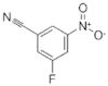 3-fluoro-5-nitrobenzonitrile